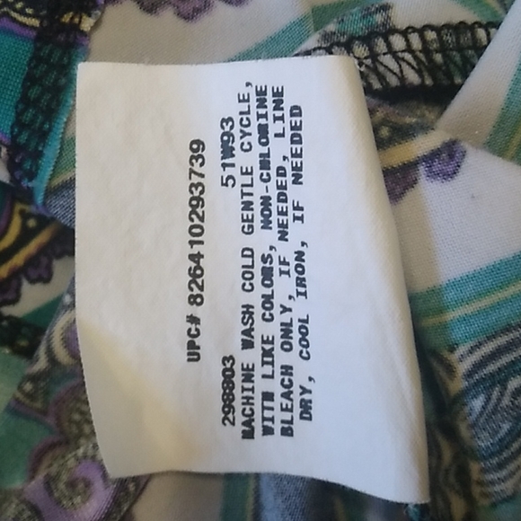 ABStudio women's dress - Picture 6 of 6